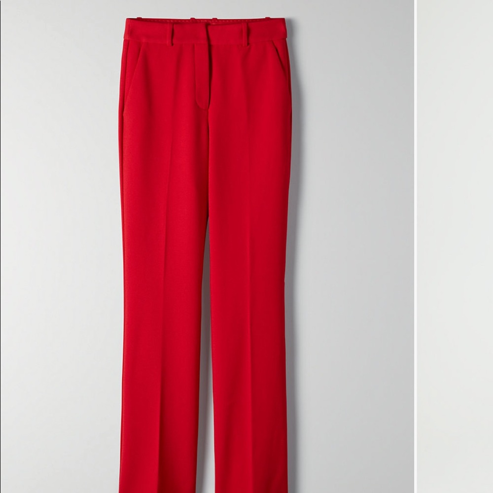 Aritzia Babaton Griffin Pant